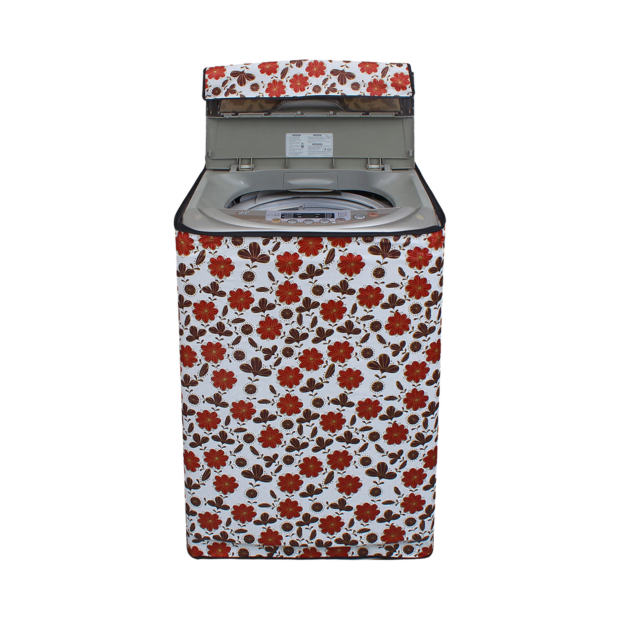 Fully Automatic Top Load Washing Machine Cover, SA20