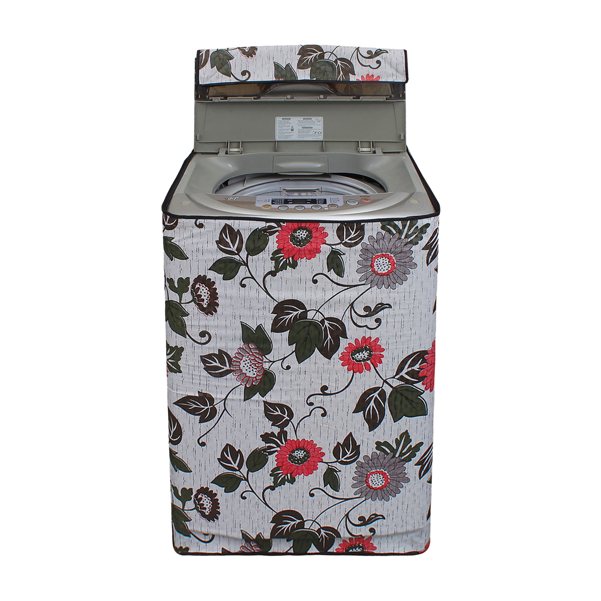 Fully Automatic Top Load Washing Machine Cover, SA21