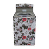 Fully Automatic Top Load Washing Machine Cover, SA21