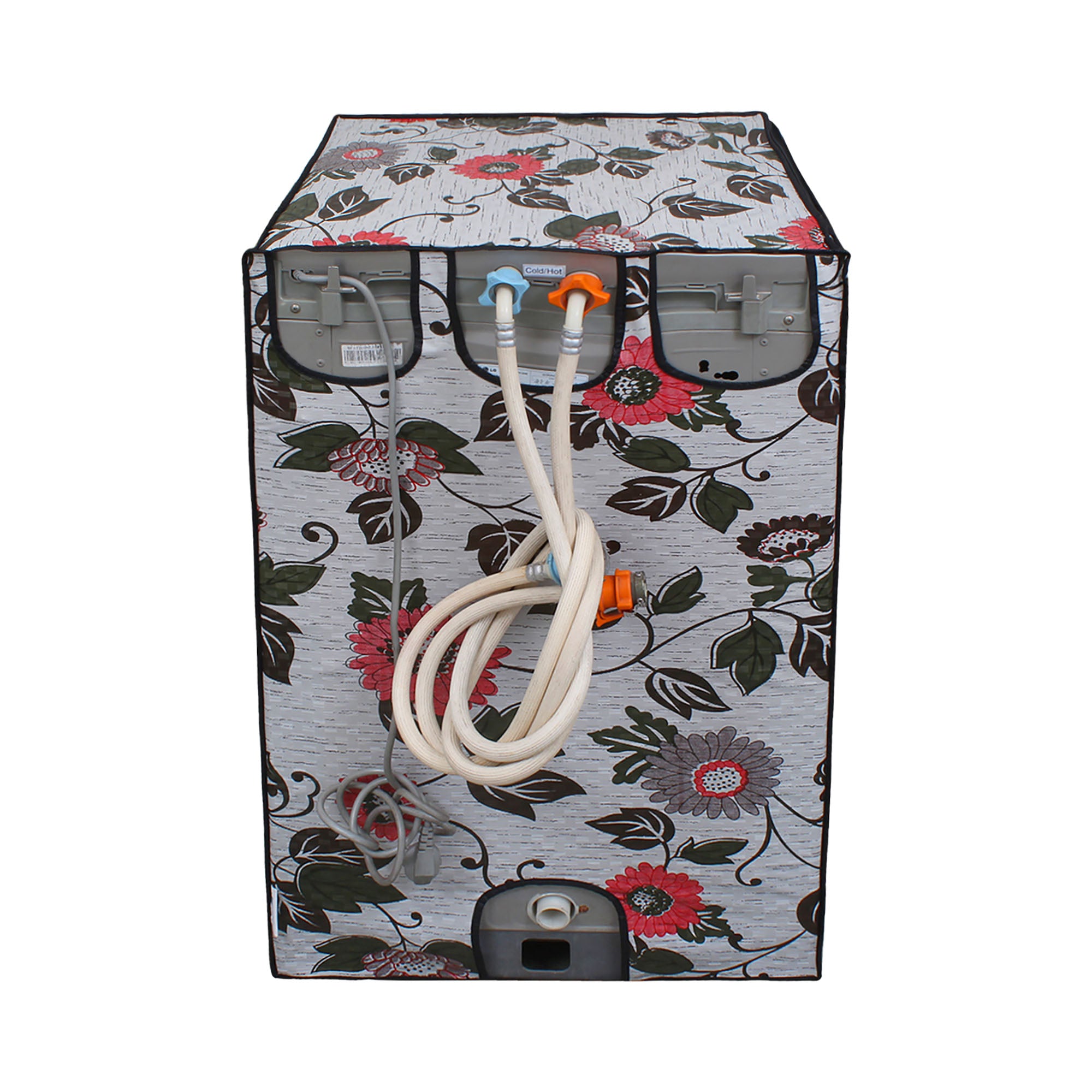 Fully Automatic Top Load Washing Machine Cover, SA21