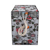 Fully Automatic Top Load Washing Machine Cover, SA21