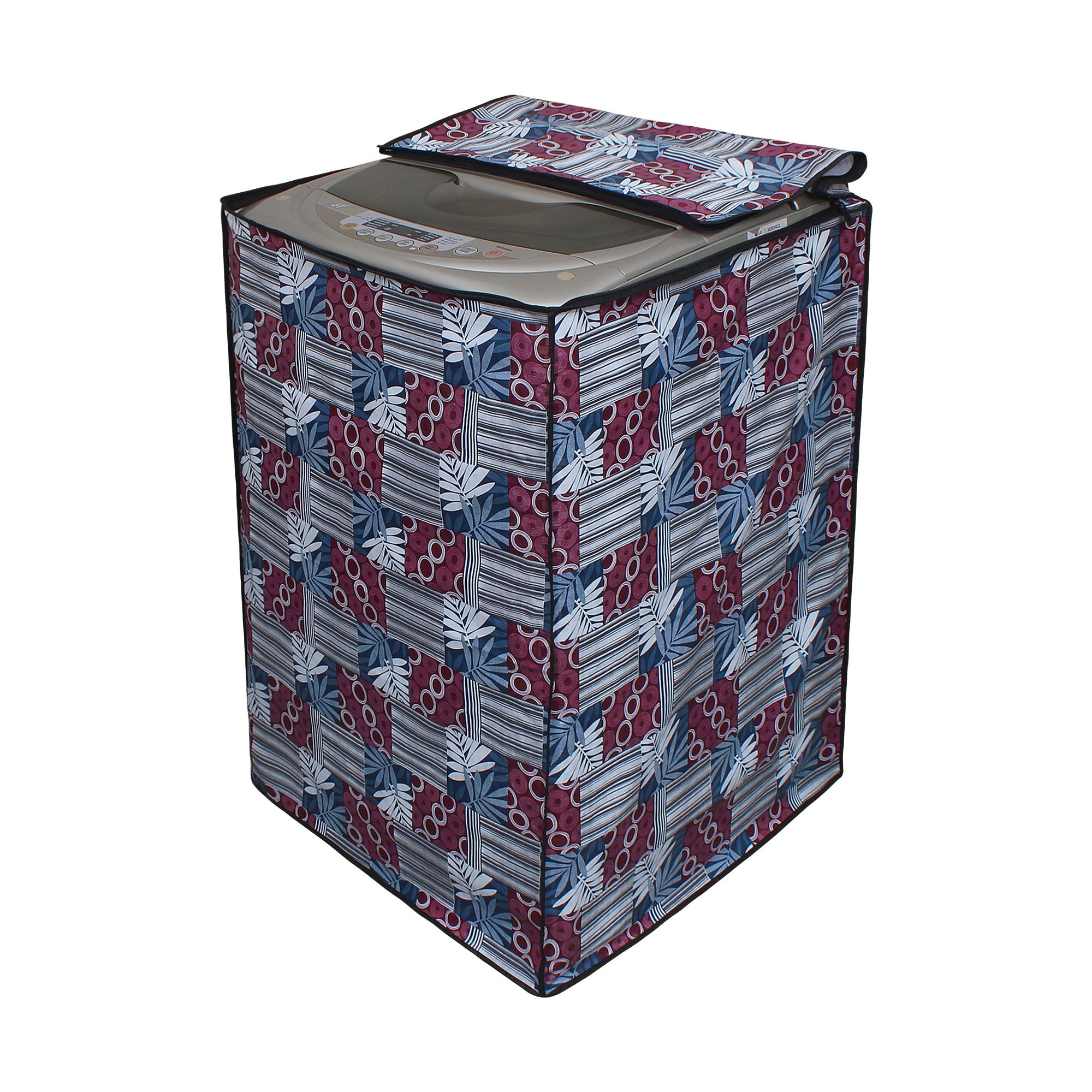 Fully Automatic Top Load Washing Machine Cover, SA25