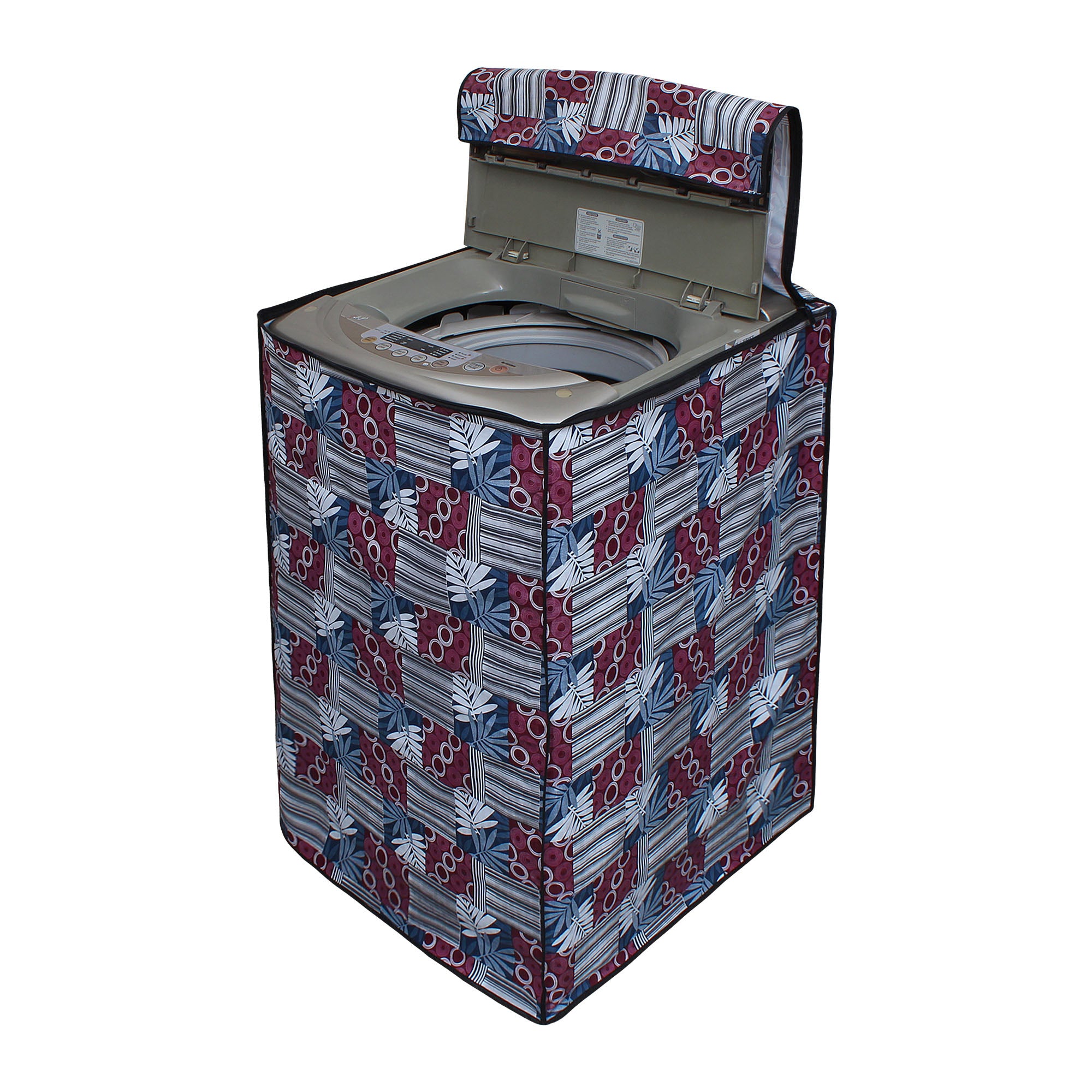 Fully Automatic Top Load Washing Machine Cover, SA25