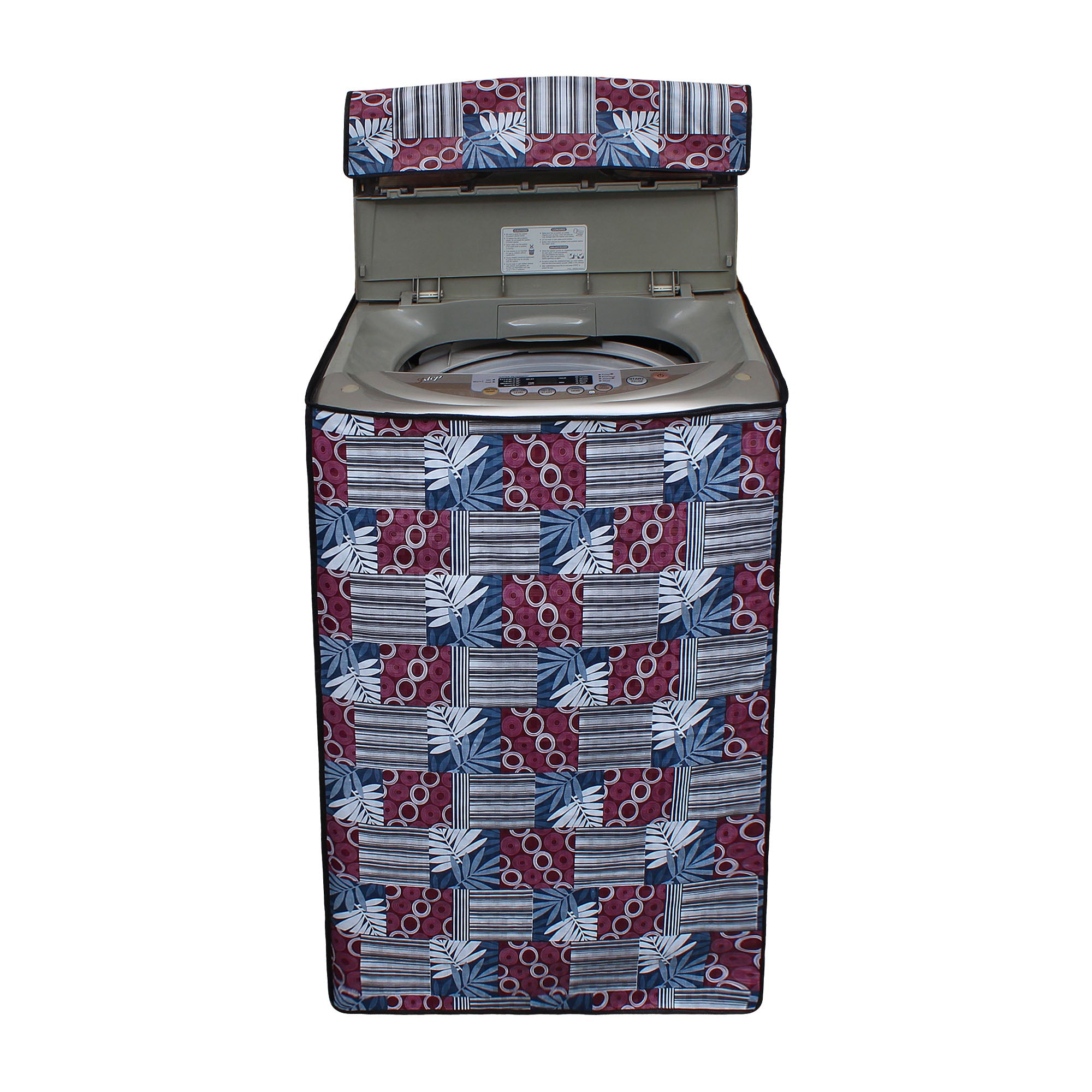Fully Automatic Top Load Washing Machine Cover, SA25