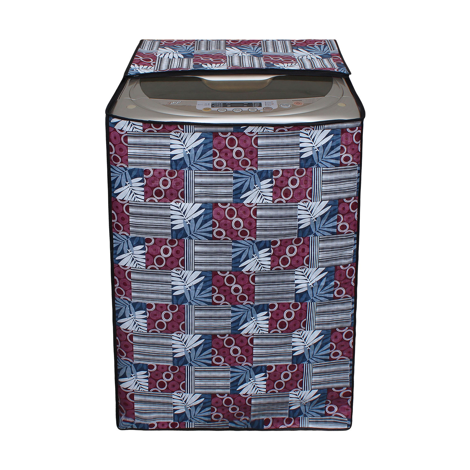 Fully Automatic Top Load Washing Machine Cover, SA25