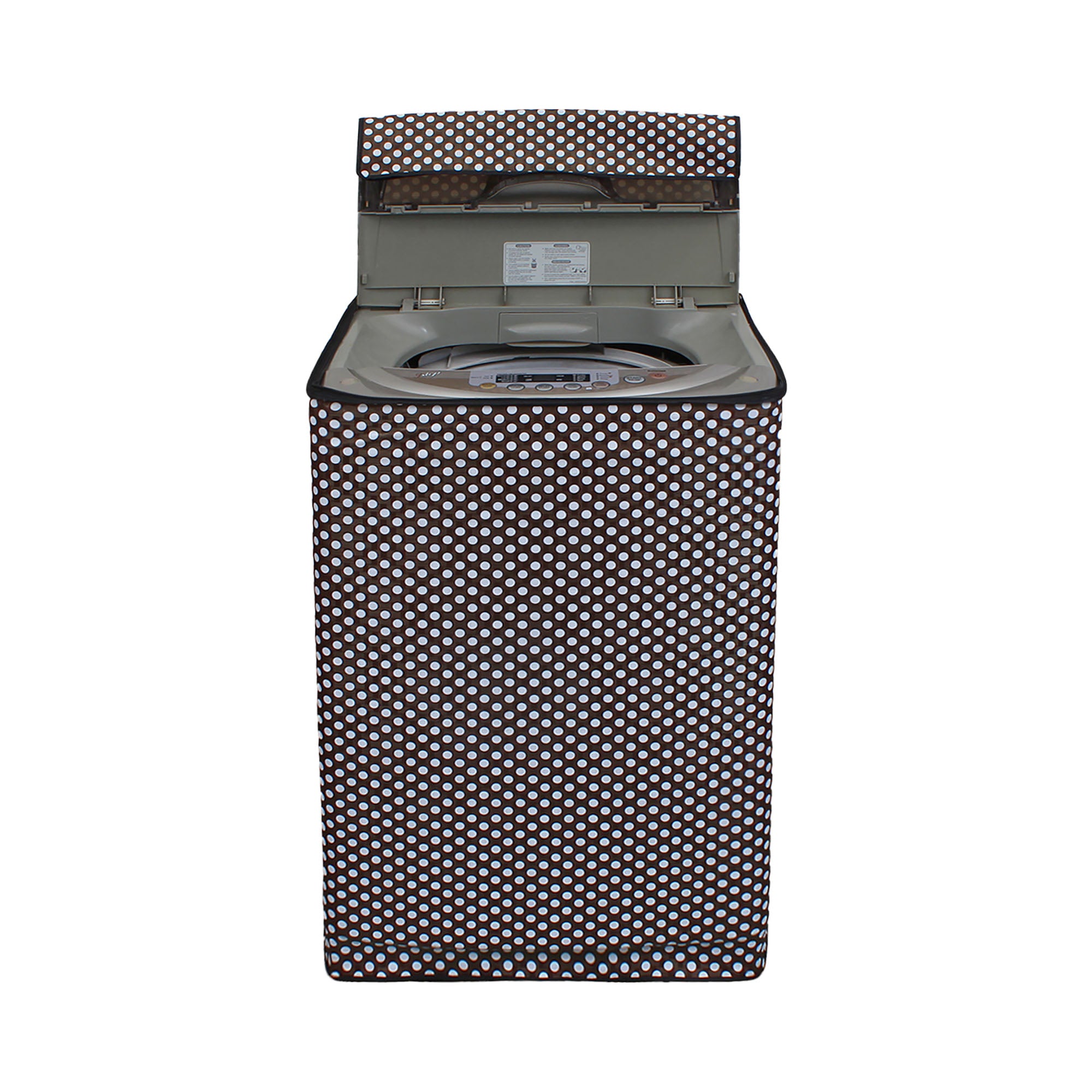 Fully Automatic Top Load Washing Machine Cover, SA28