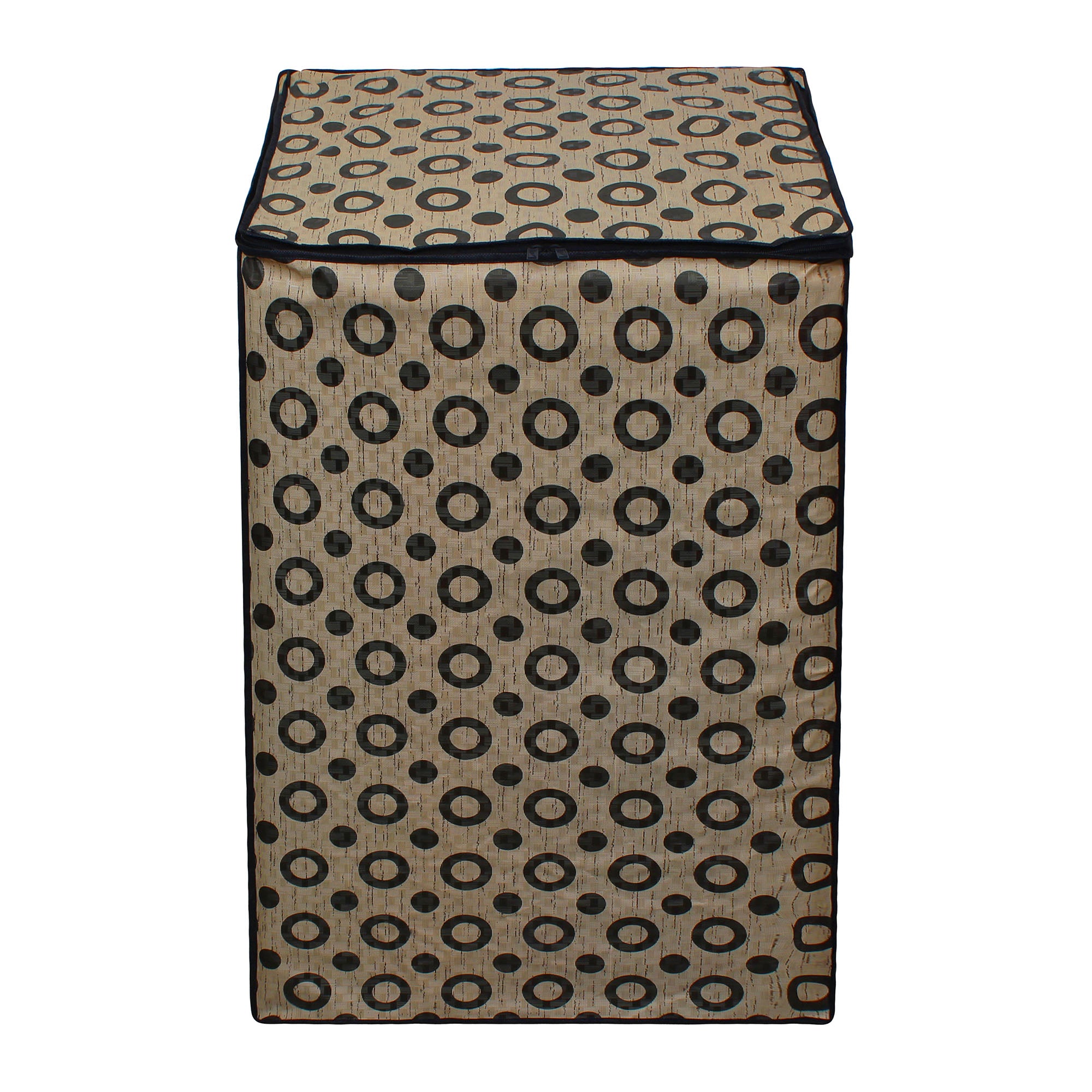 Fully Automatic Top Load Washing Machine Cover, SA02