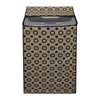 Fully Automatic Top Load Washing Machine Cover, SA02