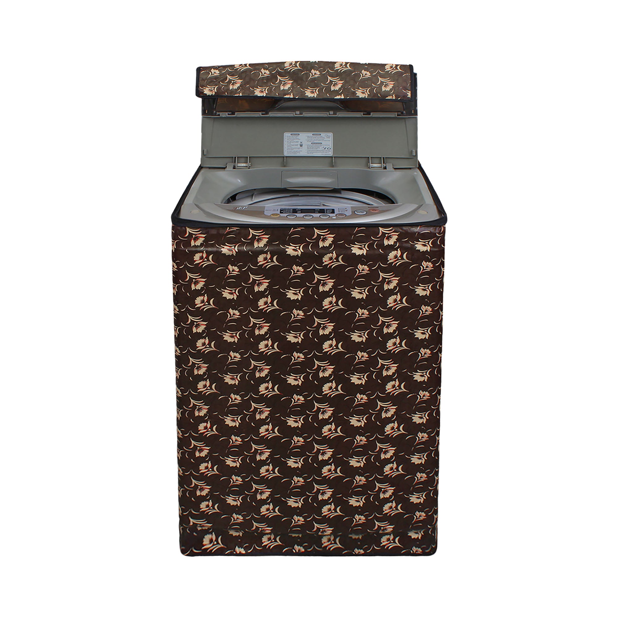 Fully Automatic Top Load Washing Machine Cover, SA36