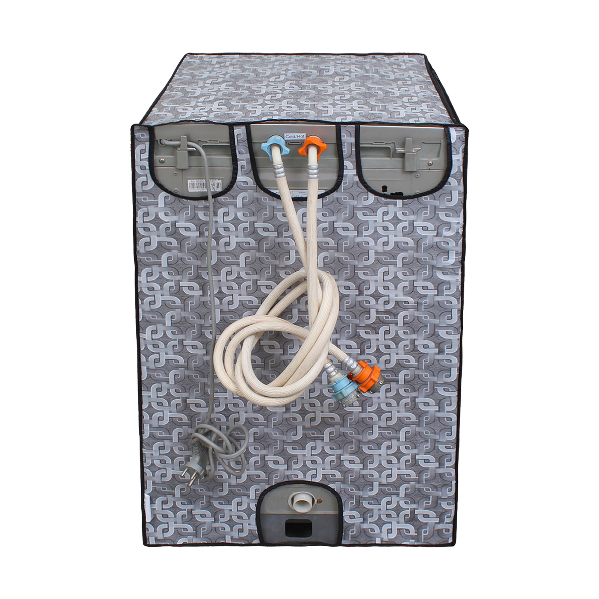 Fully Automatic Top Load Washing Machine Cover, SA38