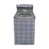 Fully Automatic Top Load Washing Machine Cover, SA38
