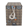 Fully Automatic Top Load Washing Machine Cover, SA39