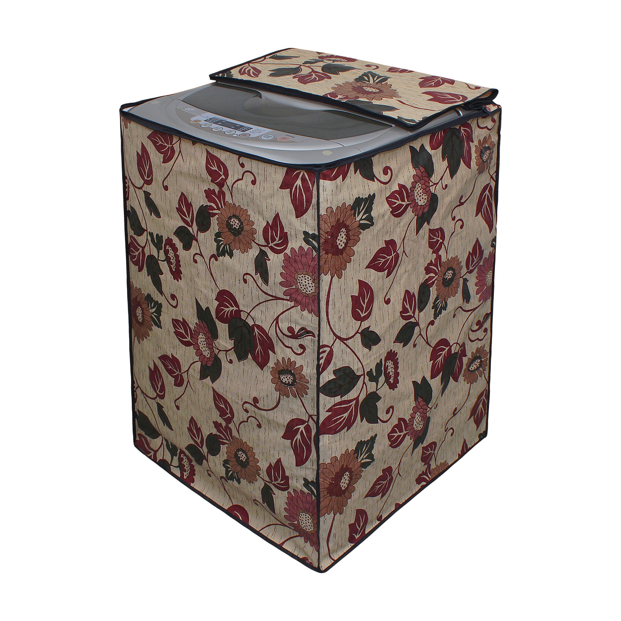 Fully Automatic Top Load Washing Machine Cover, SA03