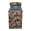 Fully Automatic Top Load Washing Machine Cover, SA03