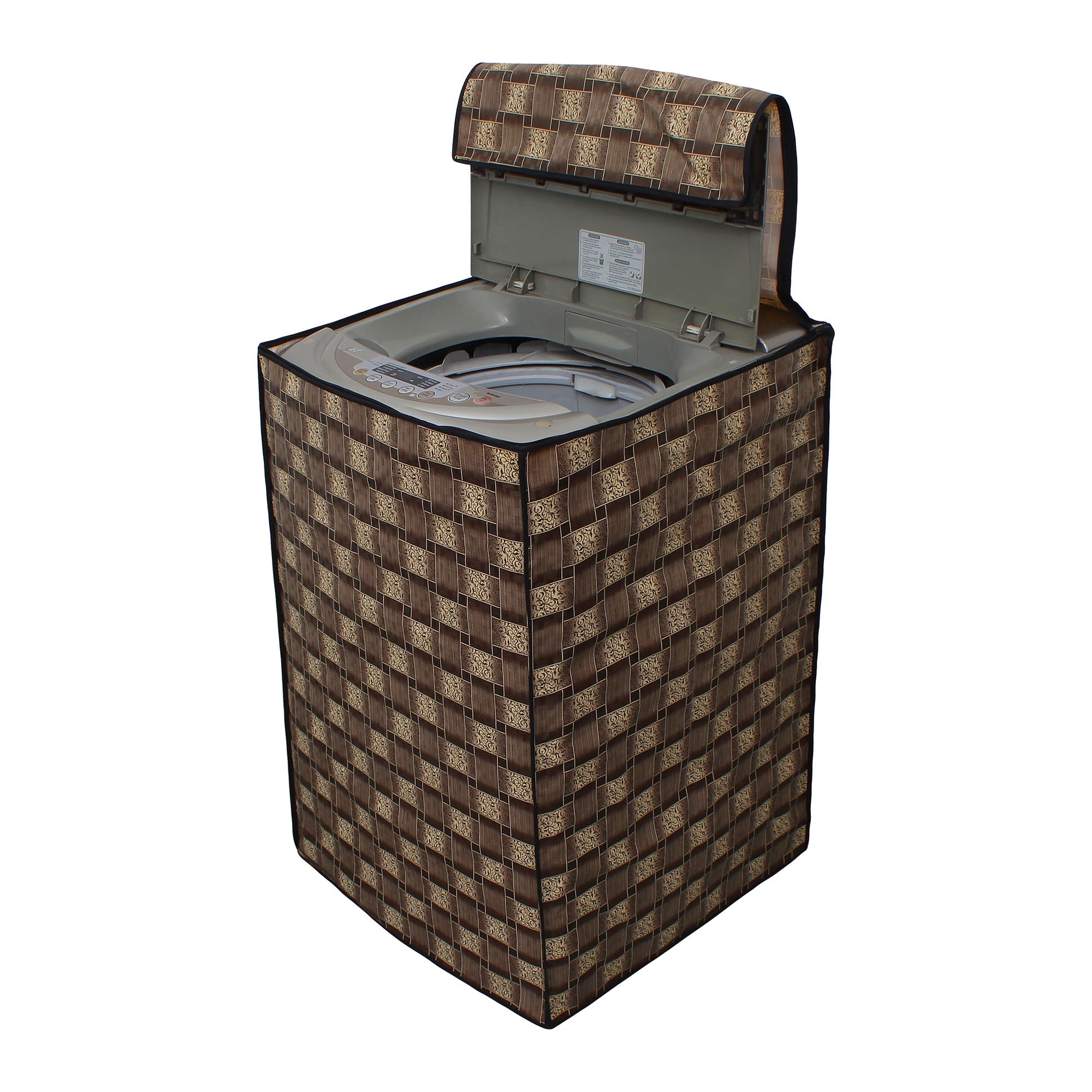 Fully Automatic Top Load Washing Machine Cover, SA40
