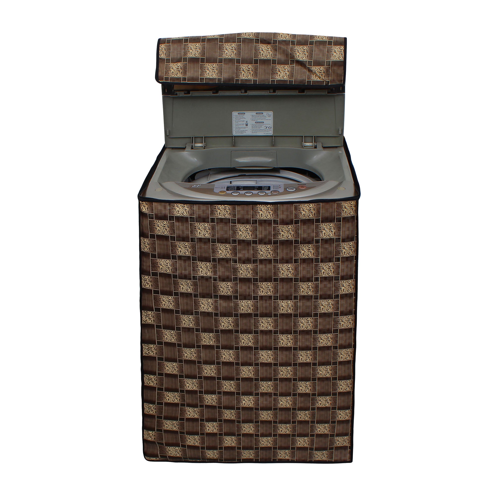Fully Automatic Top Load Washing Machine Cover, SA40