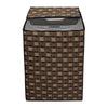 Fully Automatic Top Load Washing Machine Cover, SA40