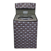 Fully Automatic Top Load Washing Machine Cover, SA41