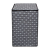 Fully Automatic Top Load Washing Machine Cover, SA42