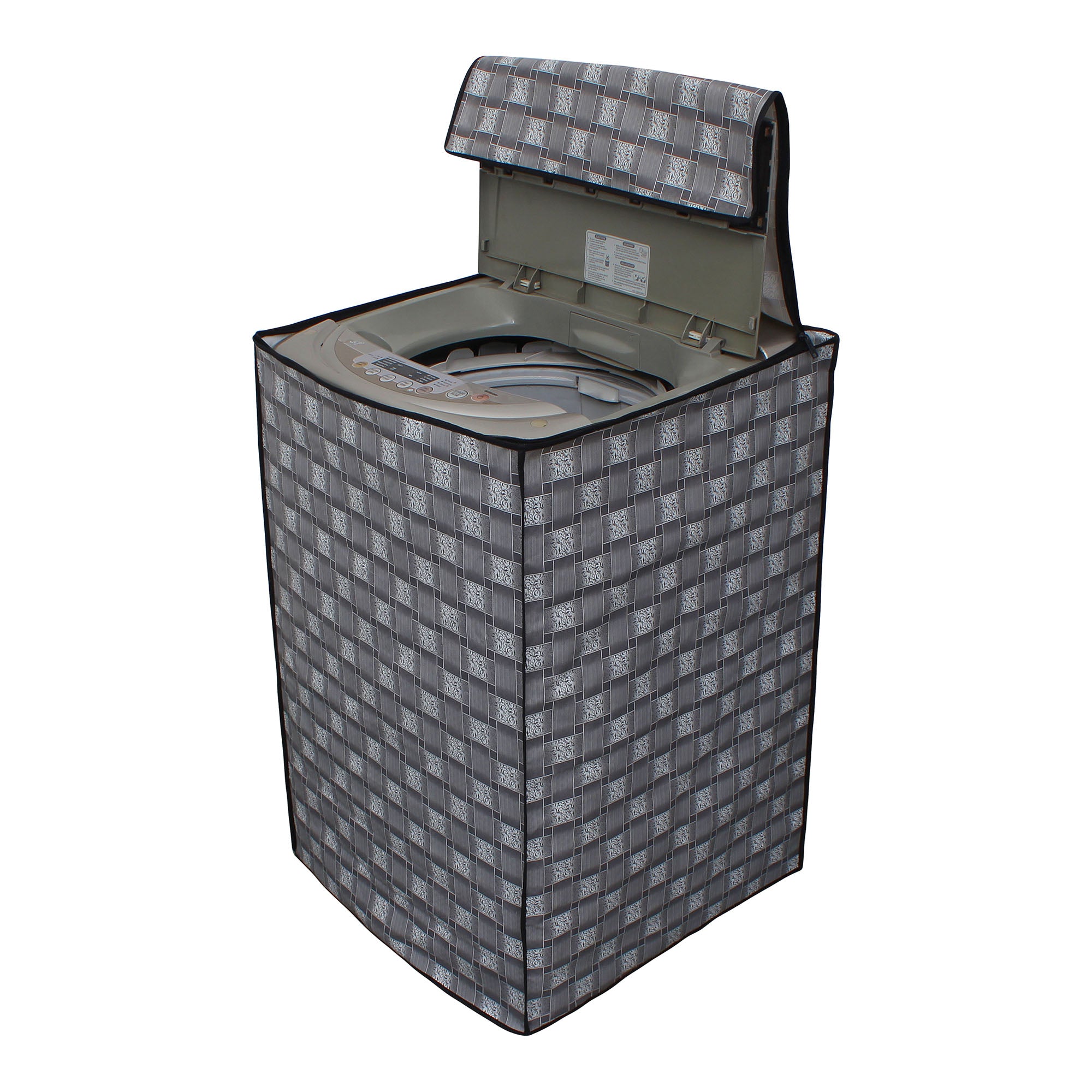 Fully Automatic Top Load Washing Machine Cover, SA42