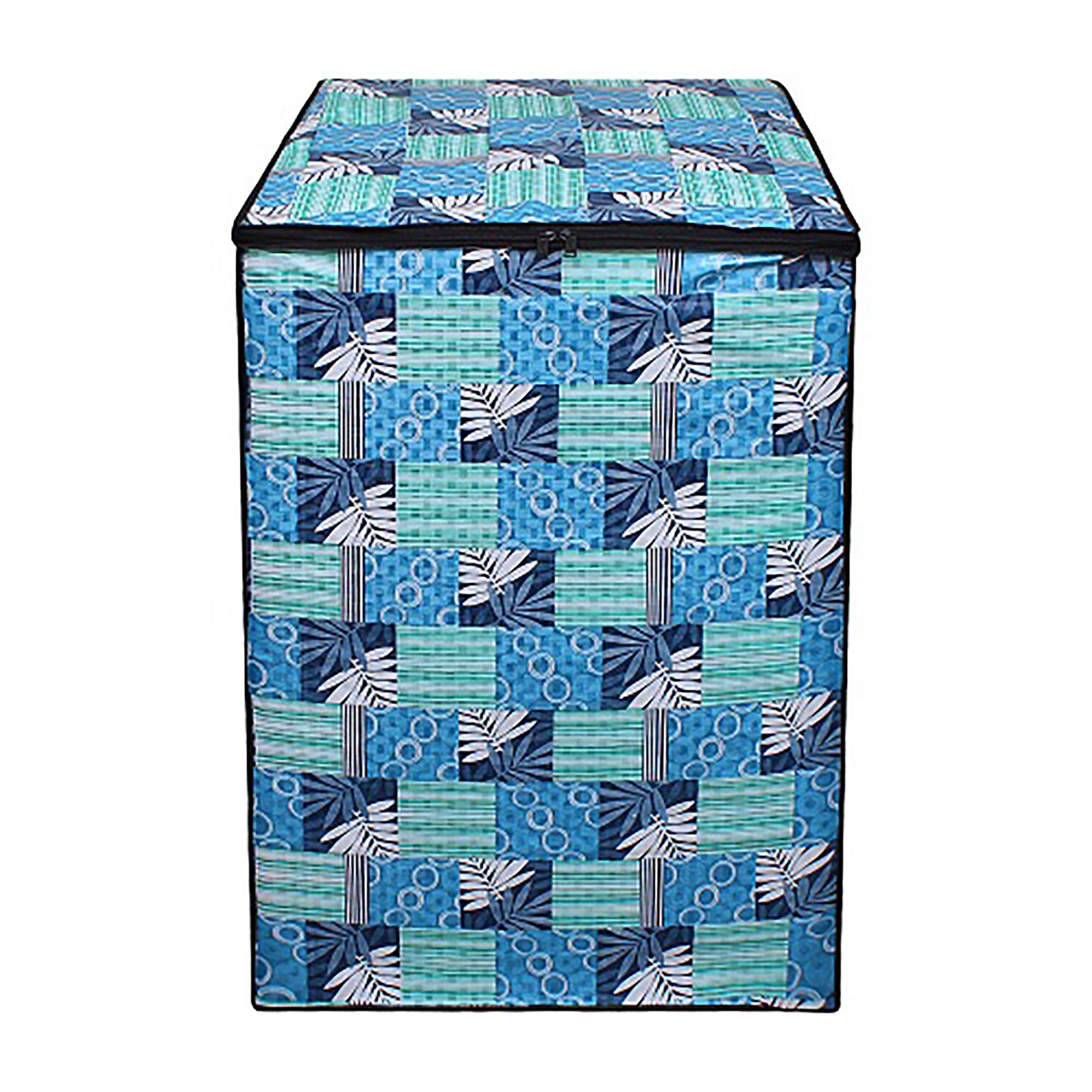 Fully Automatic Top Load Washing Machine Cover, SA43