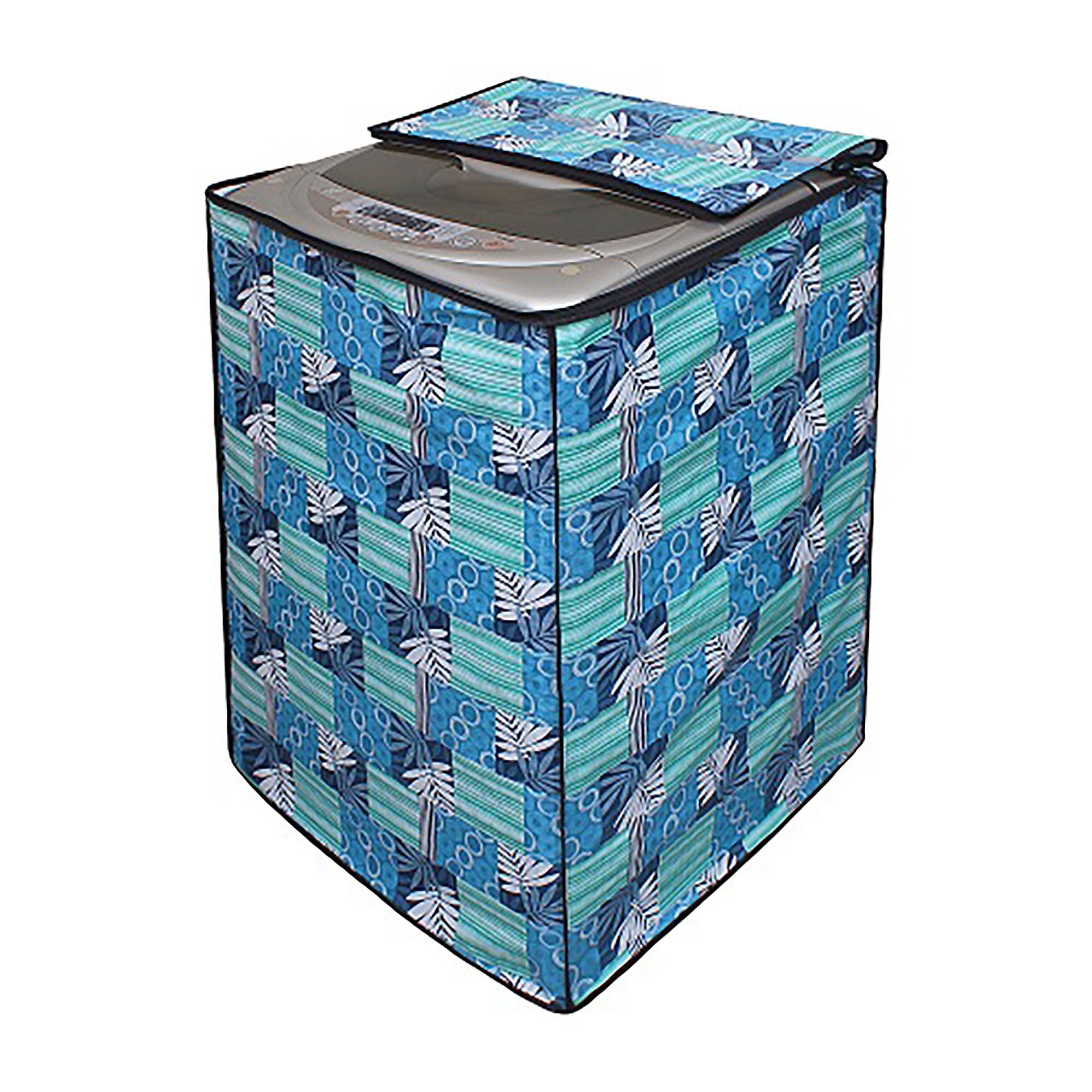 Fully Automatic Top Load Washing Machine Cover, SA43
