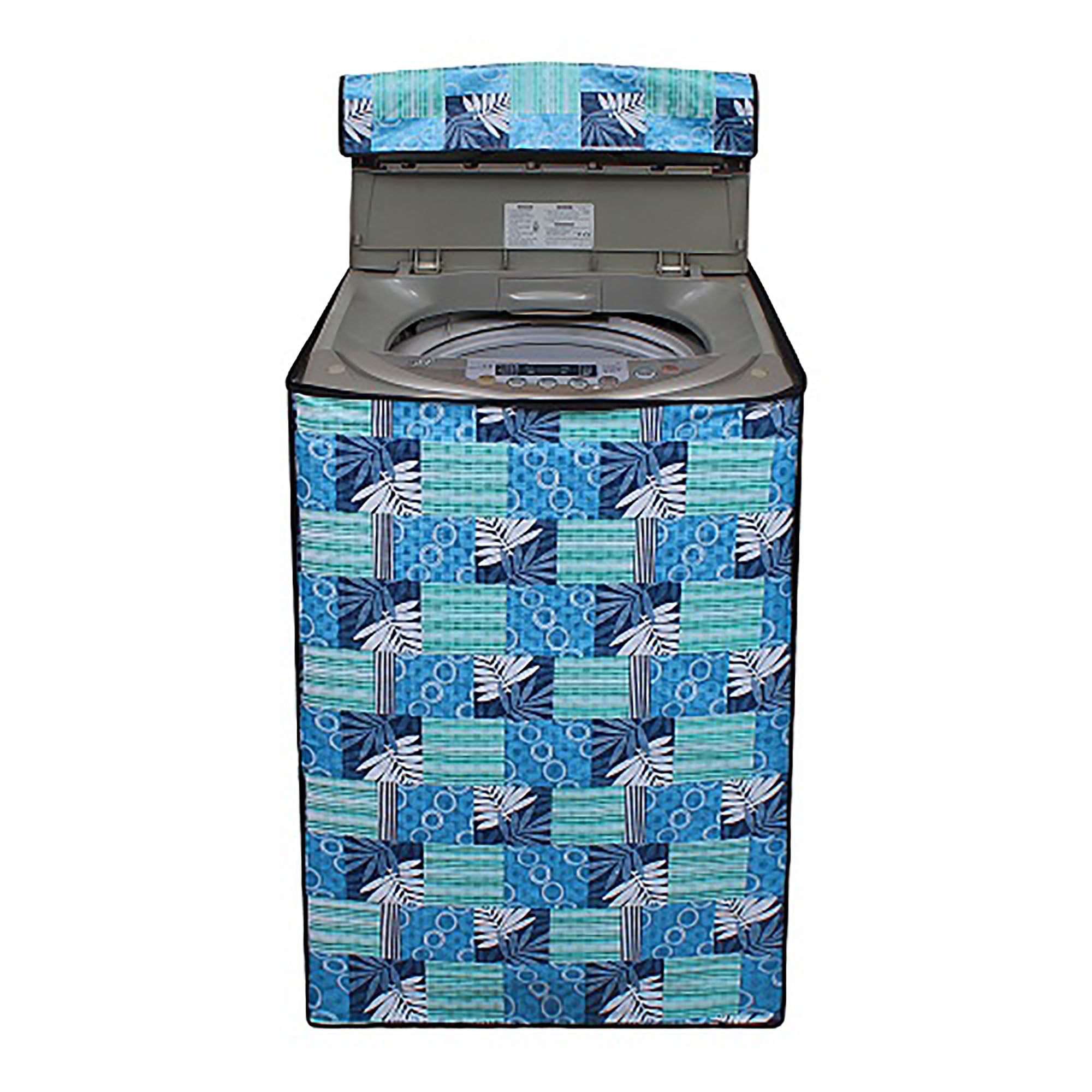 Fully Automatic Top Load Washing Machine Cover, SA43