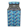 Fully Automatic Top Load Washing Machine Cover, SA43
