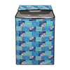 Fully Automatic Top Load Washing Machine Cover, SA43