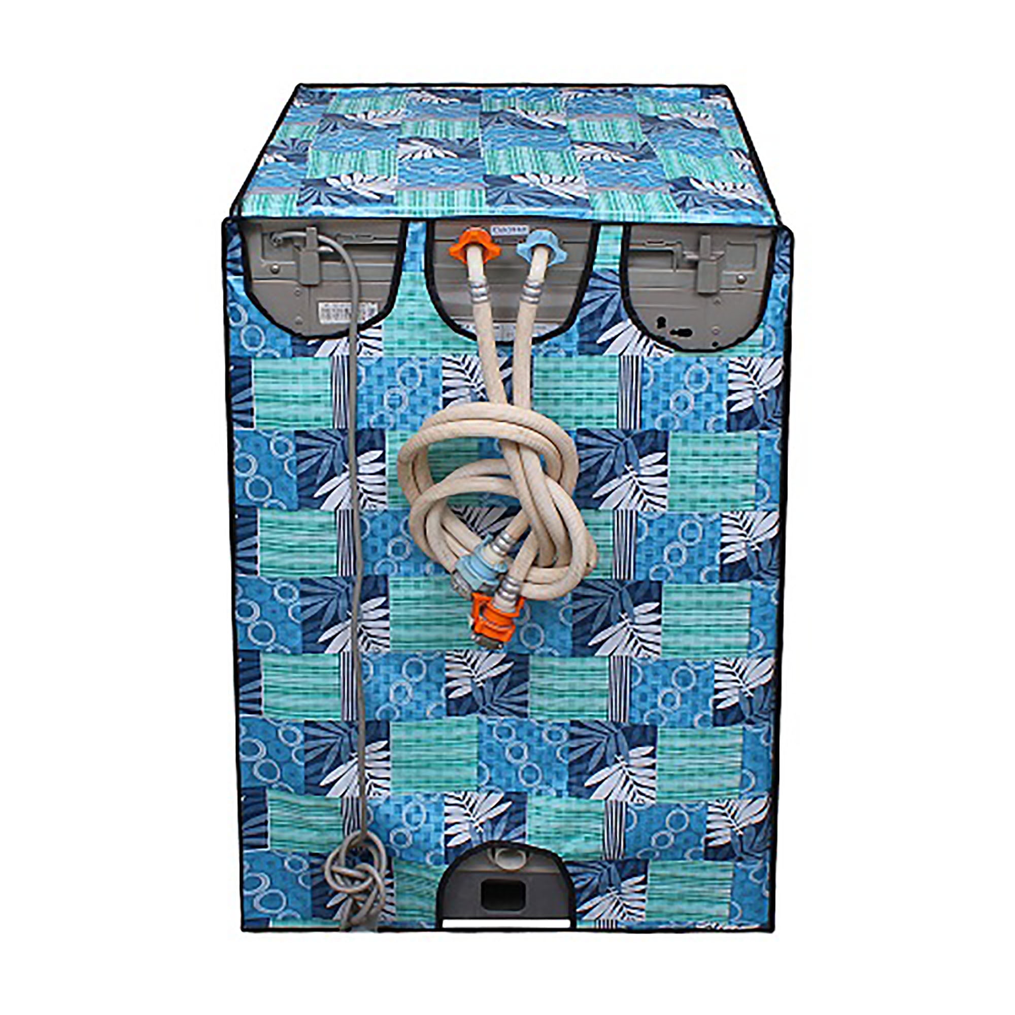 Fully Automatic Top Load Washing Machine Cover, SA43