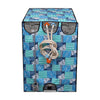 Fully Automatic Top Load Washing Machine Cover, SA43