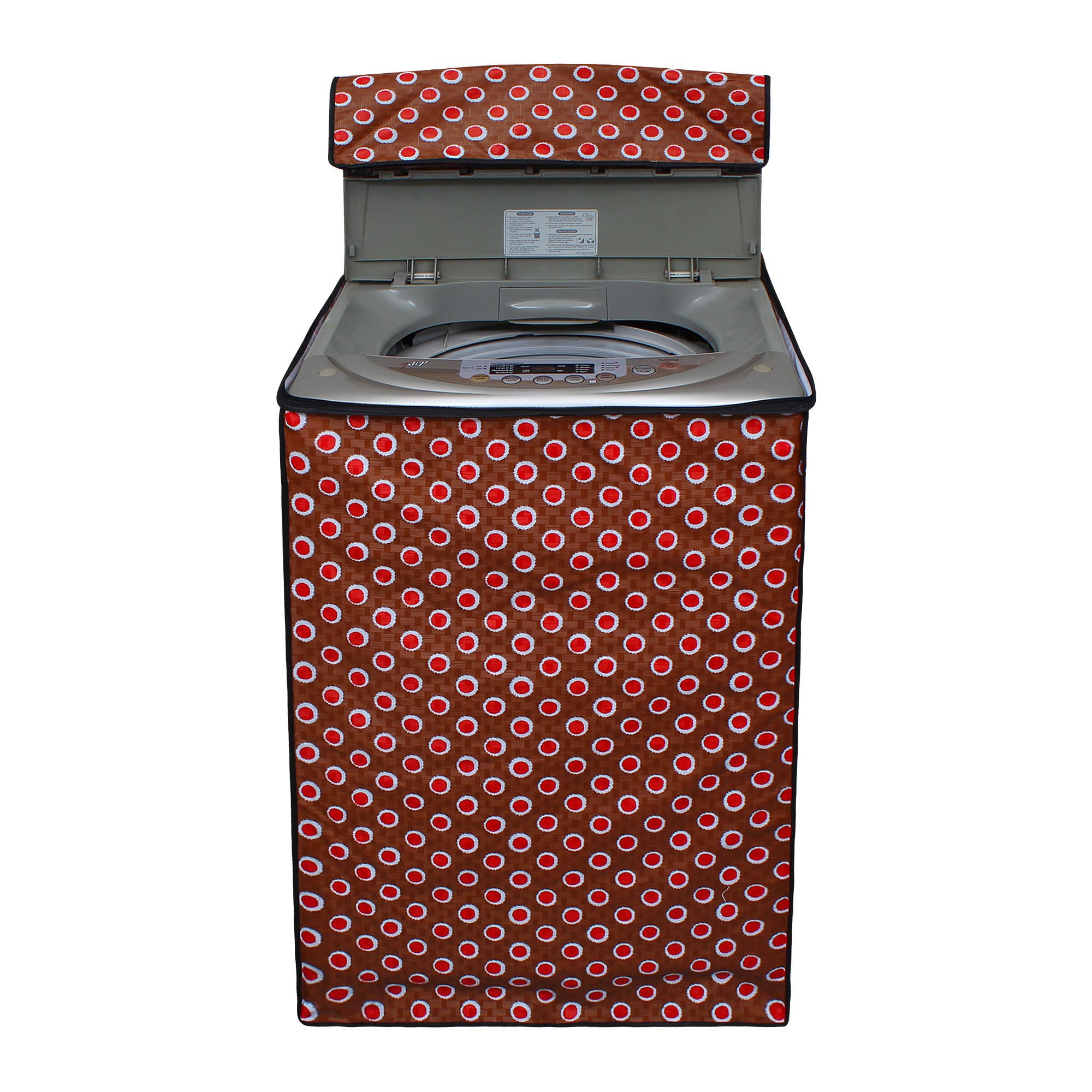 Fully Automatic Top Load Washing Machine Cover, SA45