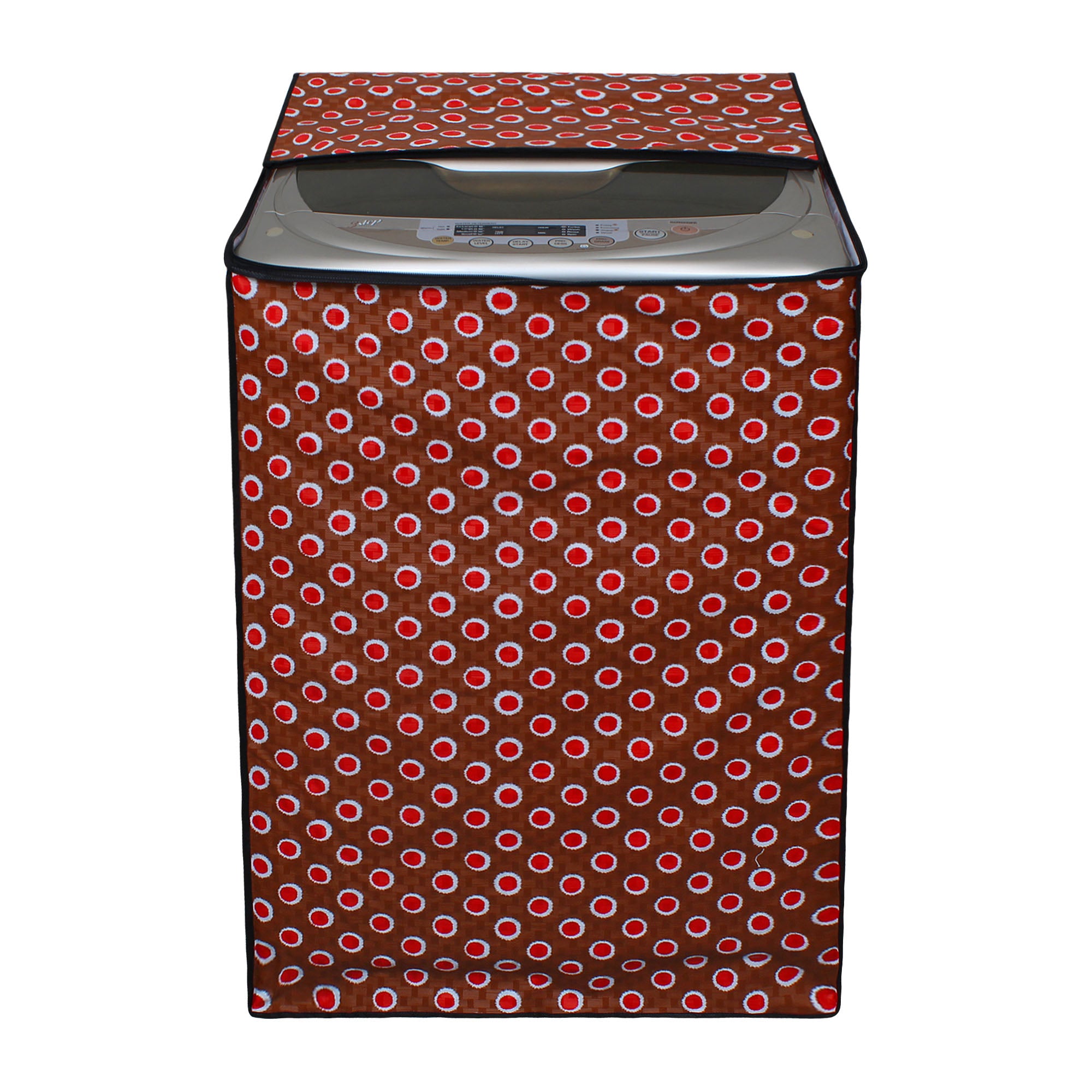 Fully Automatic Top Load Washing Machine Cover, SA45