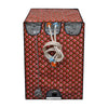 Fully Automatic Top Load Washing Machine Cover, SA45