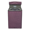 Fully Automatic Top Load Washing Machine Cover, SA46