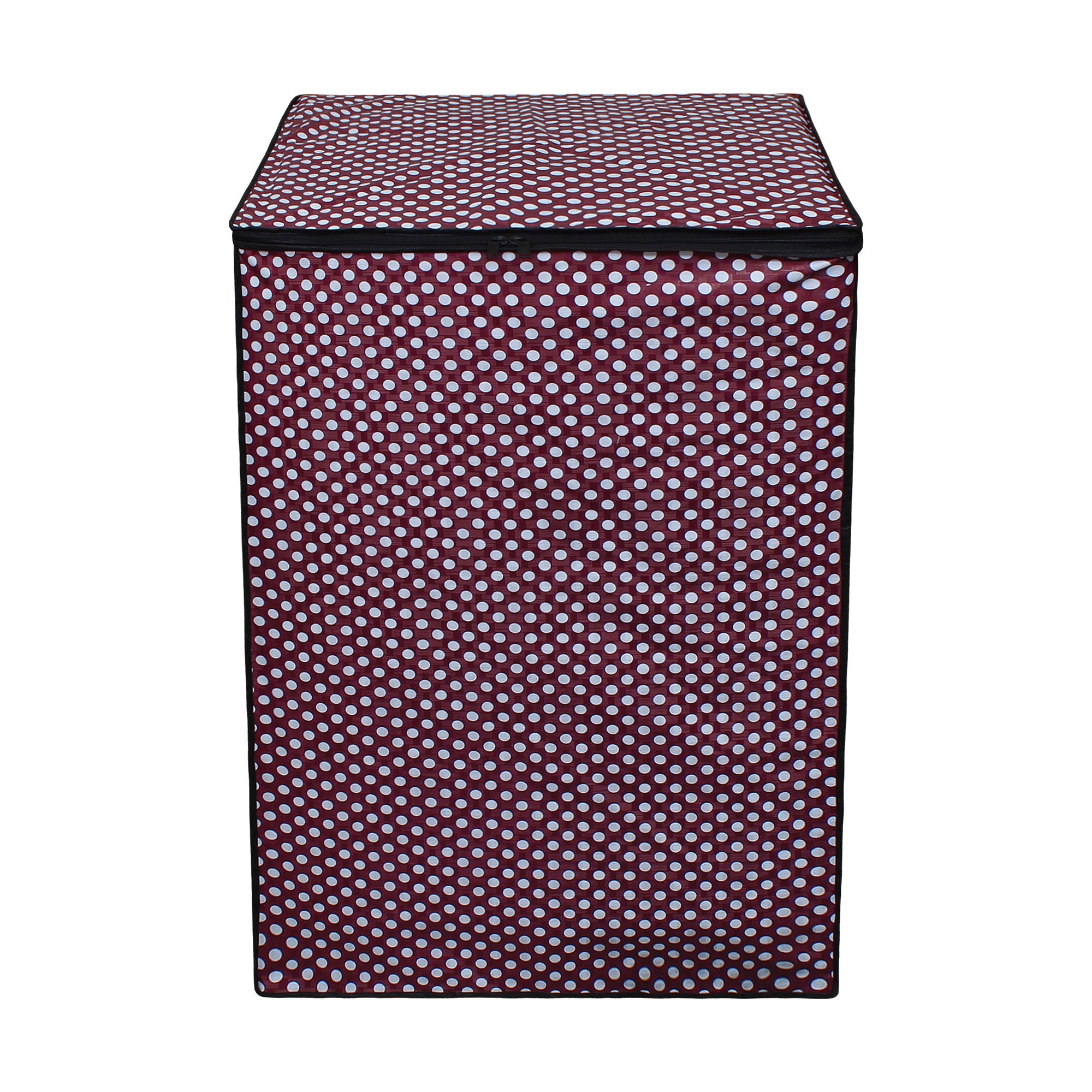 Fully Automatic Top Load Washing Machine Cover, SA46