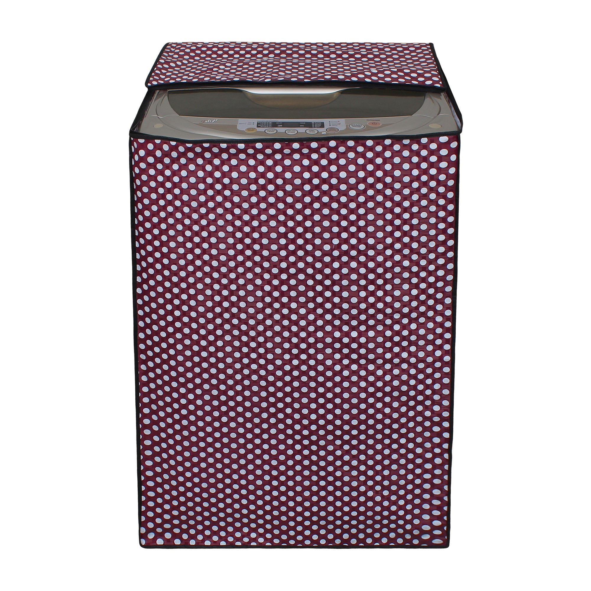 Fully Automatic Top Load Washing Machine Cover, SA46