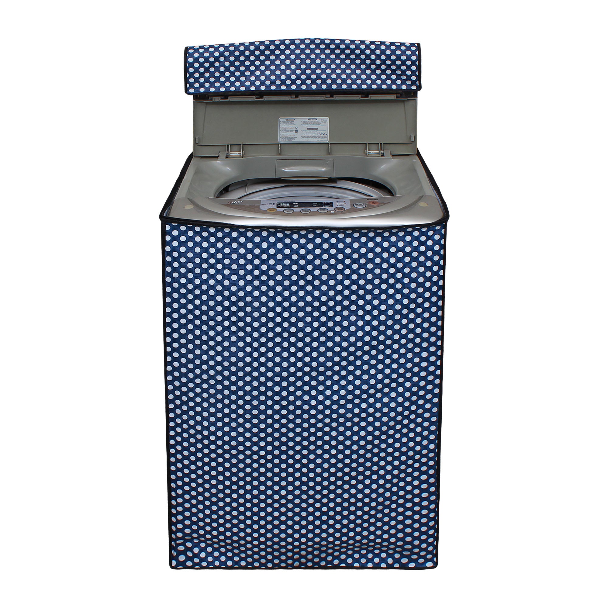 Fully Automatic Top Load Washing Machine Cover, SA47