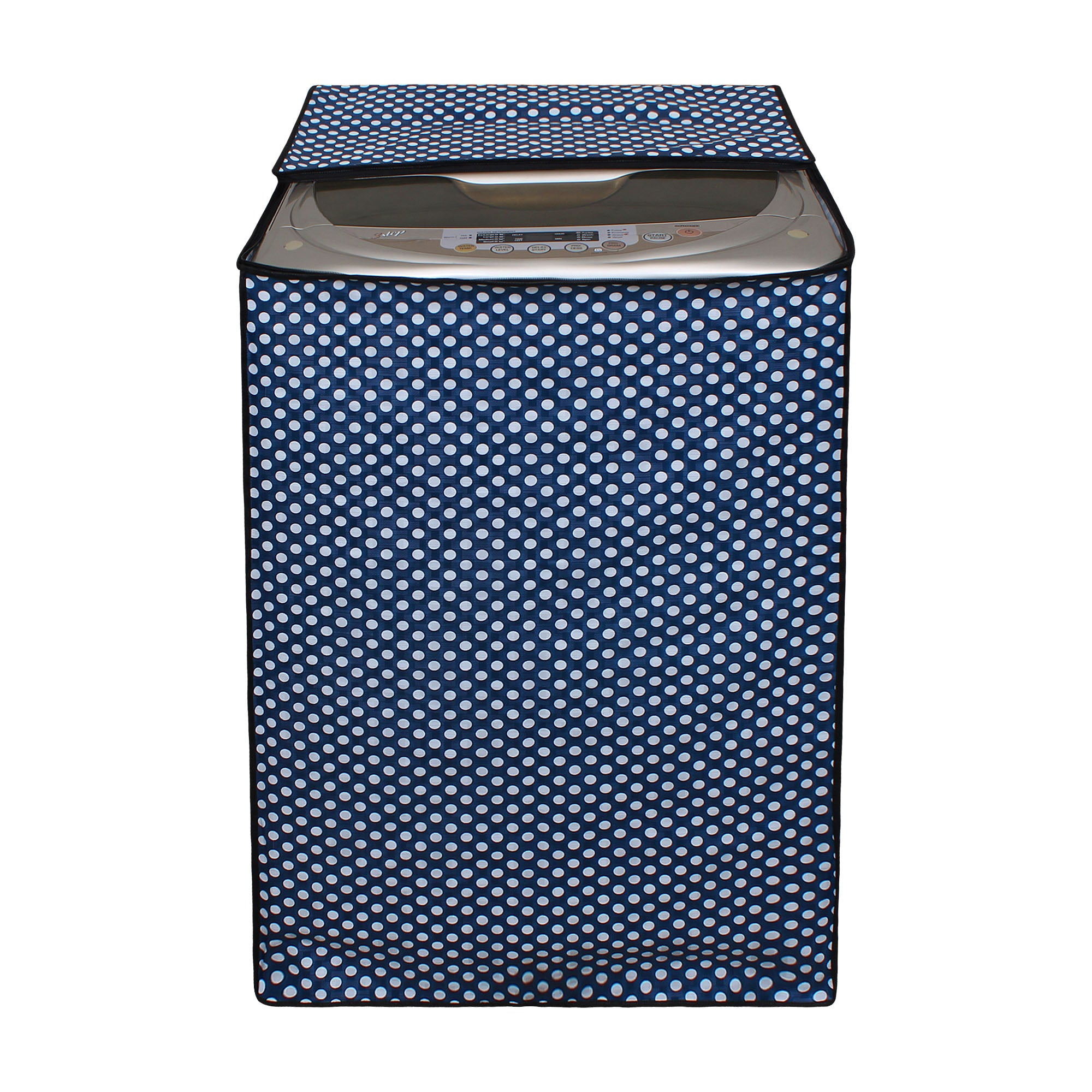 Fully Automatic Top Load Washing Machine Cover, SA47