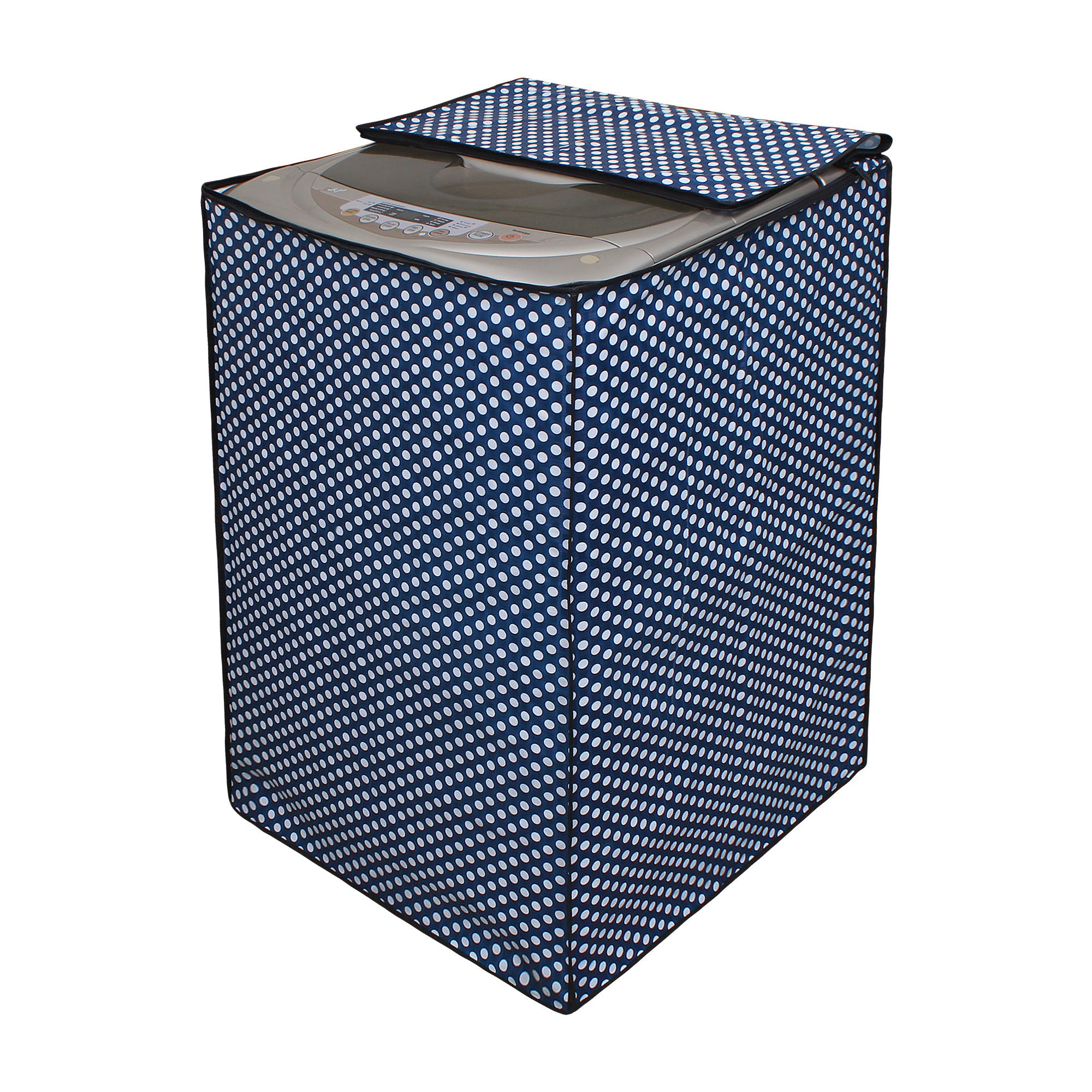 Fully Automatic Top Load Washing Machine Cover, SA47