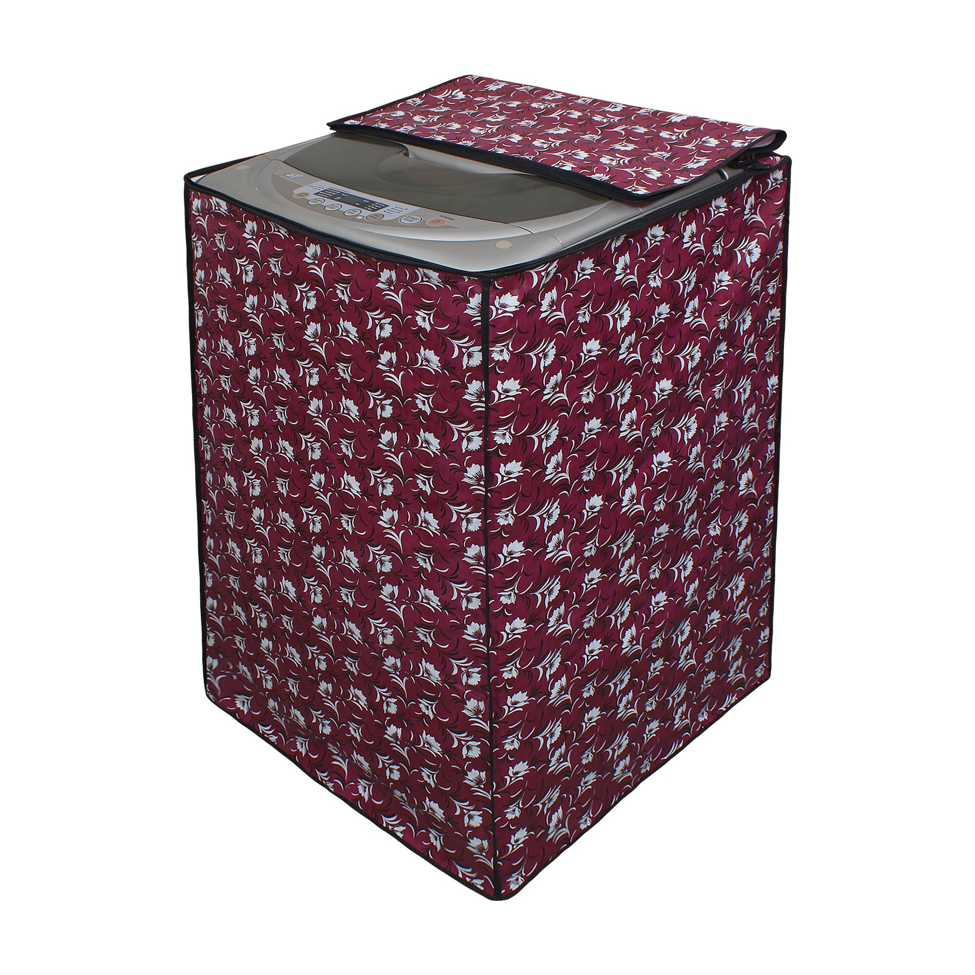Fully Automatic Top Load Washing Machine Cover, SA48