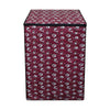 Fully Automatic Top Load Washing Machine Cover, SA48