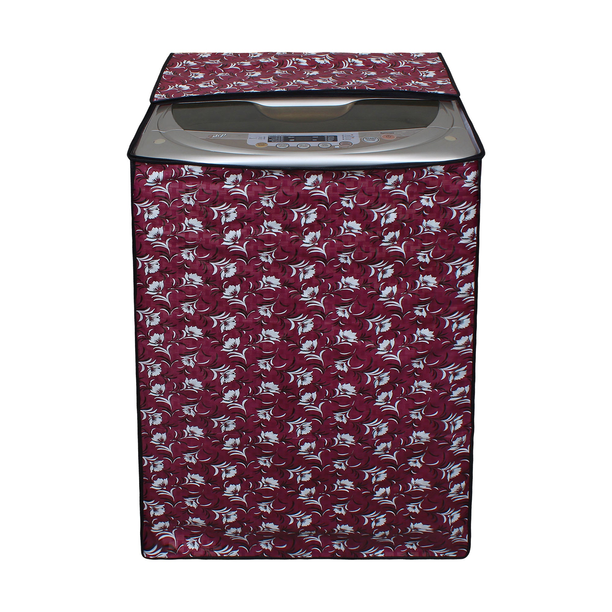 Fully Automatic Top Load Washing Machine Cover, SA48