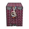 Fully Automatic Top Load Washing Machine Cover, SA48