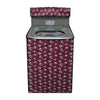 Fully Automatic Top Load Washing Machine Cover, SA48