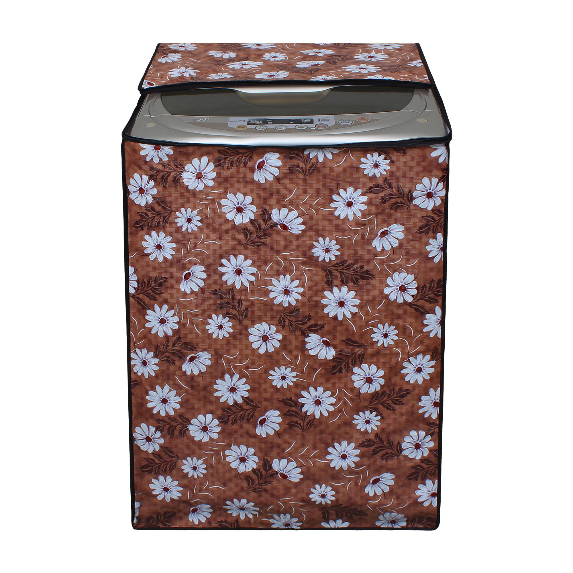 Fully Automatic Top Load Washing Machine Cover, SA49