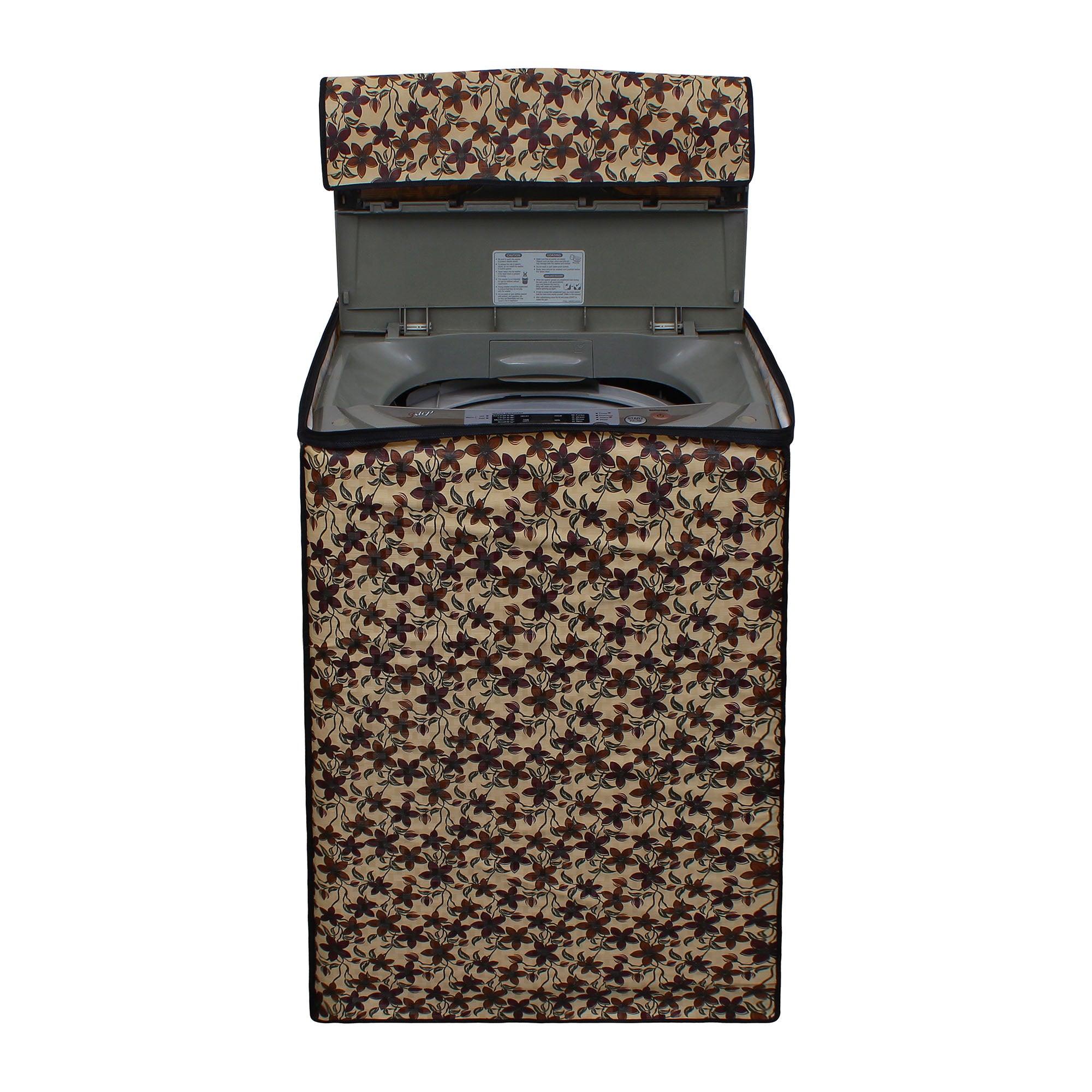 Fully Automatic Top Load Washing Machine Cover, SA04