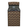 Fully Automatic Top Load Washing Machine Cover, SA04