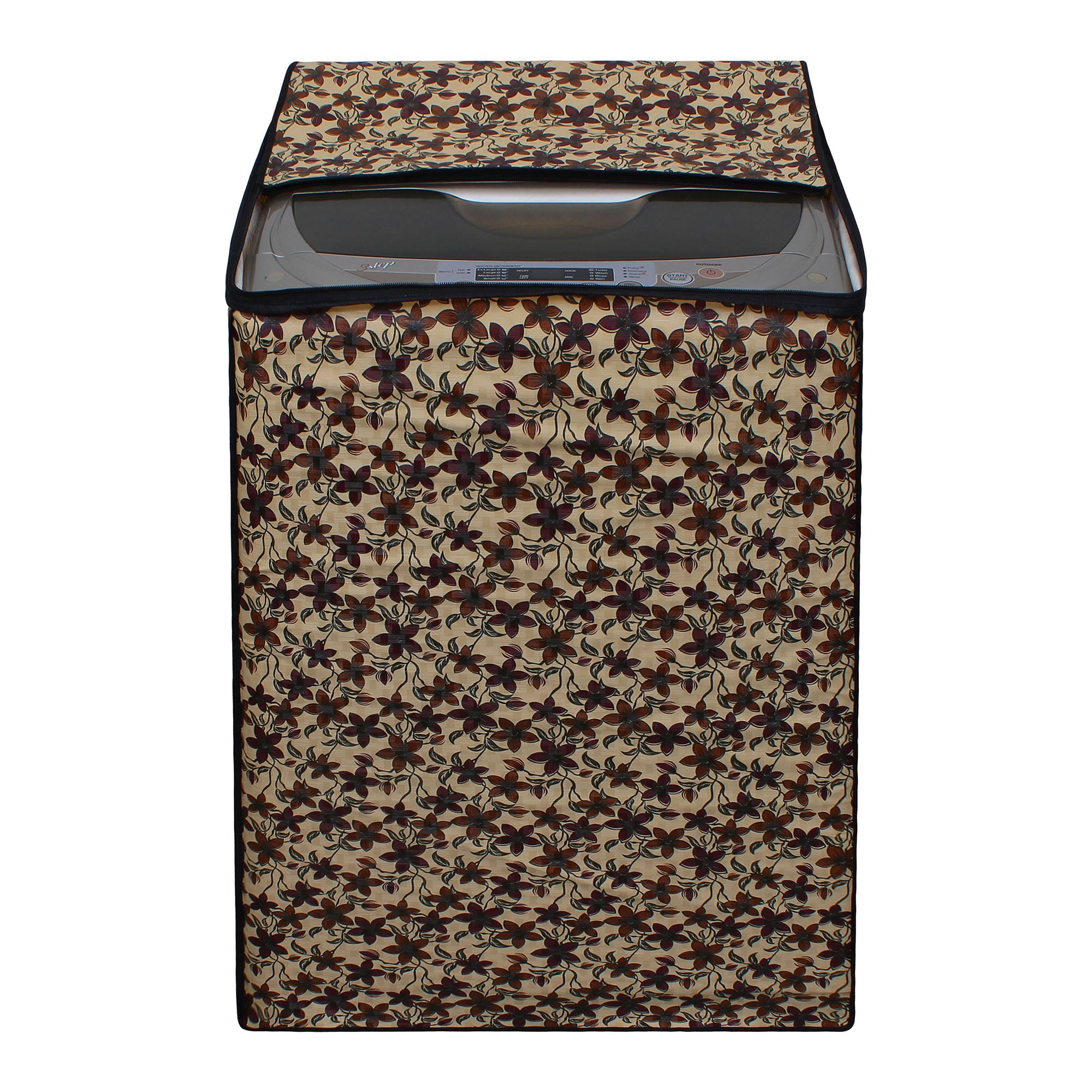 Fully Automatic Top Load Washing Machine Cover, SA04
