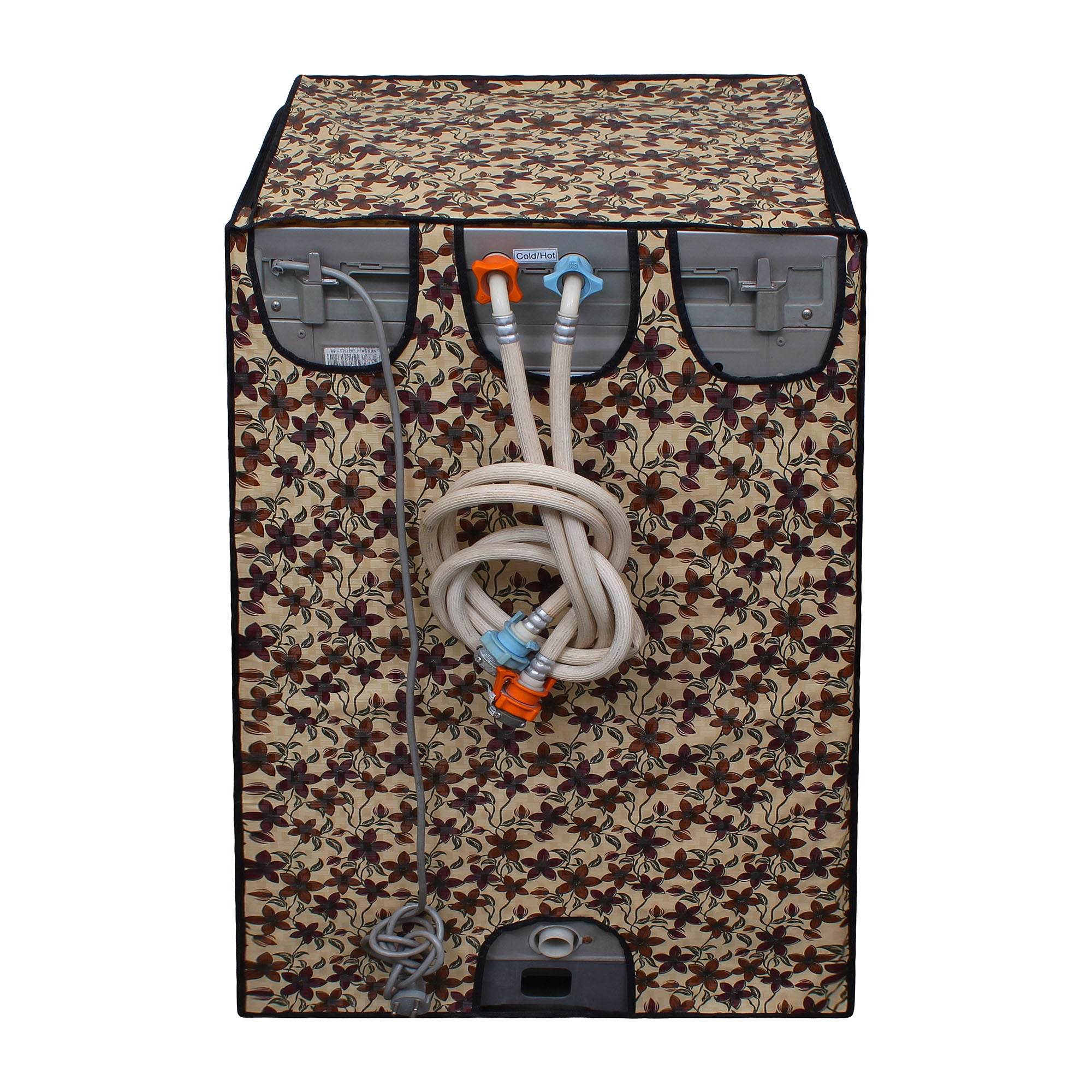 Fully Automatic Top Load Washing Machine Cover, SA04